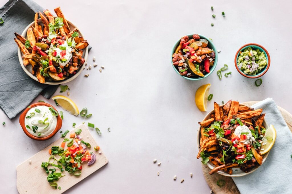 De Nada Cantina: A Taste of Authentic Mexican Cuisine