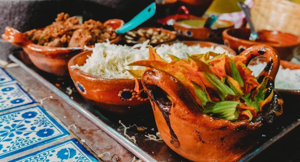 Discover the Authentic Flavors of De Nada Cantina